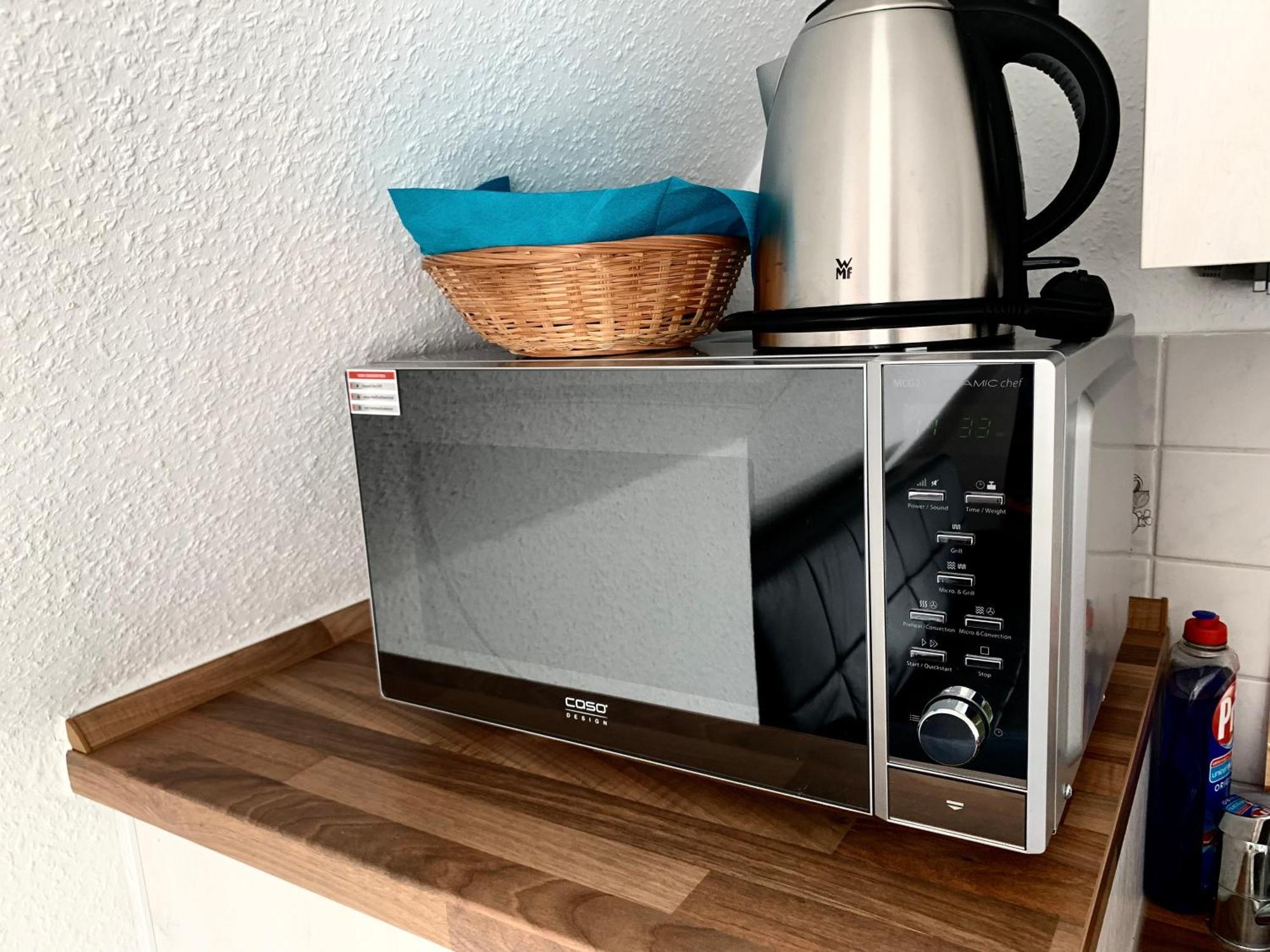 Haus Aquamarin-apartment Smaragd In Strandnaehe * Busum